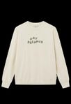 FORÉT - Dream Sweatshirt - Cloud