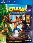 Crash Bandicoot N. Sane Trilogy – PS4