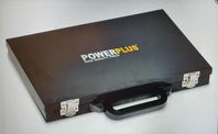 POWER XTS140 Professionell borrsats 120 st.
