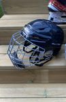 Bauer re-akt 95 hockey hjälm