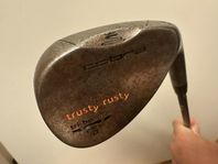 Wedge Cobra