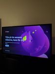 Phillips Smart TV4K bild