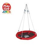 Stor rund gunga Playtive Junior