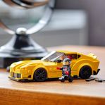Lego 76901 Speed Champions Toyota