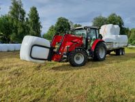 Hösilage, Torrhö