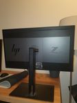 HP Z27 4K UHD Datorskärm