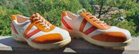 Golf skor 