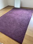 Ryamatta, stor matta 200 x 290 cm