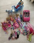 Barbie-paket