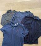 Fina plagg från bla Levis