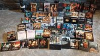 DVD Samling