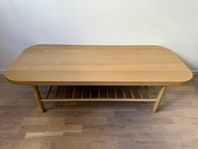 IKEA Listerby soffbord ekfaner