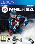 NHL 24 – PS4 | Nästan nyskick | Möte eller frakt