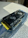 Asus GeForce RTX 4060Ti 8GB OC