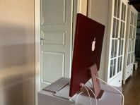 IMAC 24-tums, M1 2021