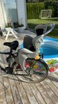 Cykelbarnstol