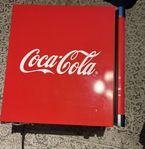 Coca Cola kylskåp