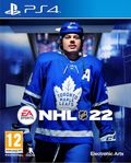  NHL 22 – PS4 | Nästan nyskick | Möte eller frakt