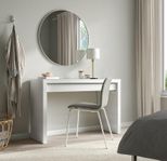 Sminkbord "Malm"