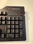 Mekaniskt tangentbord - Das Keyboard 4 Professional