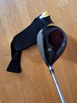driver cobra 414 comp, mitsubishi stiff