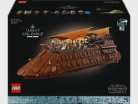 Lego Star Wars 75397 UCS Jabba's Sail Barge