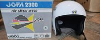 Jofa Barnskidhälm