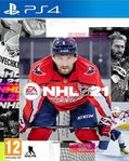 NHL 21 – PS4 | Nästan nyskick | Möte eller frakt