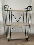 Rullvagn/sideboard