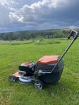 Gräsklippare Husqvarna