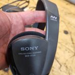 Sony hörlurar 