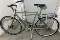Skeppshult ARC, hjul 28"-ram 61 cm-7 vxl