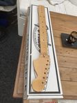 Stratocaster Allparts hals