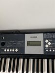 Yamaha keyboard 