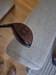 Taylormade stealth driver