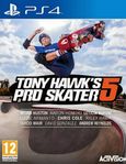 Tony Hawk’s Pro Skater 5 – PS4 | Nästan nyskick