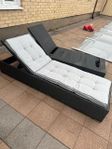Solstolar bortskänkes