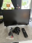 22” TV 220 / 12volt