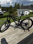Mountainbike Nukeproof mega 290 2021 29” storlek S