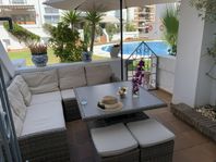 Centralt Nerja, Parador,2min t strand,5min t Europabalkongen