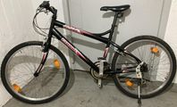 Coron City Flyer, hjul 26"-ram 48cm-21 vxl