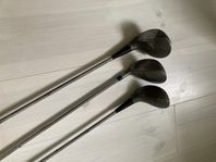 Golfklubbor