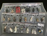 Lego Star Wars Samling 