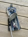 Callaway Steelhead XR FW7