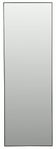 Spegel Frank 50x150cm svart 