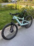 Canyon Neuron:ON 6 E-mtb elcykel