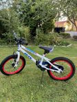 barncykel 16tum original 