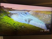 Samsung QH75R 75”
