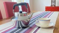 Nostalgisk Kaffekokare design Sigvard Bernadotte