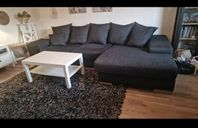 Superskön soffa